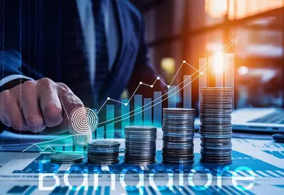 Oracle Fusion Financials Training in Bangalore