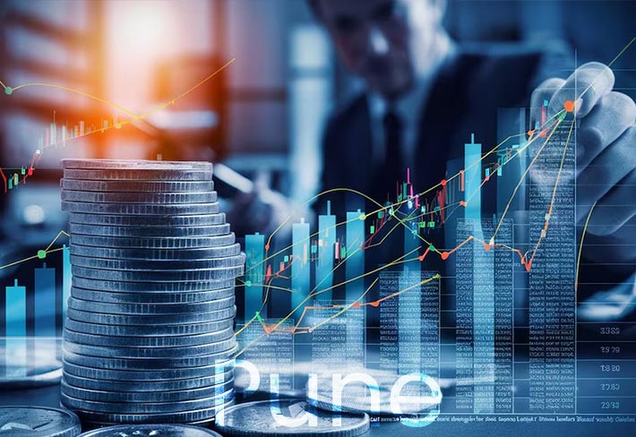 Oracle Fusion Financials Training in Pune