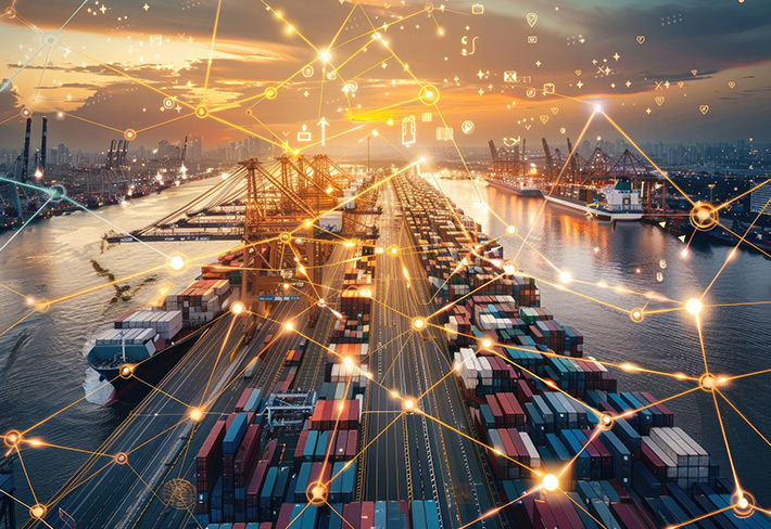 Oracle Transportation Management Training