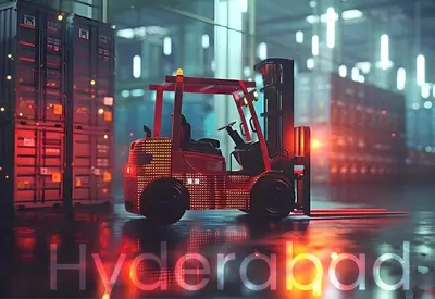 Oracle Fusion SCM Training in Hyderabad