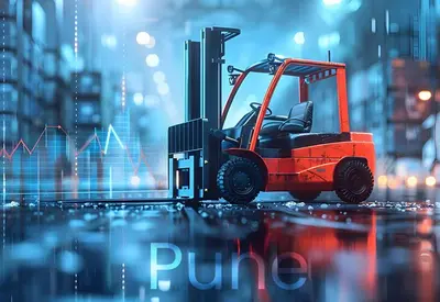 Oracle Fusion SCM Training in Pune