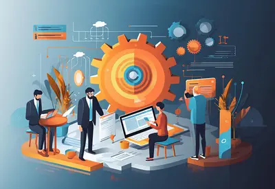 Oracle Fusion Technical Training