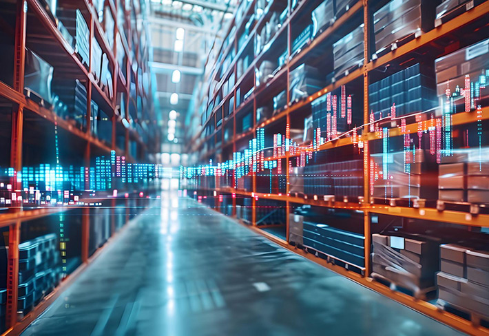 Oracle Fusion WMS Cloud Training