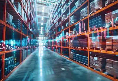 Oracle Fusion WMS Cloud Training