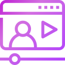 Flexible Learning Icon